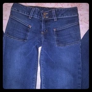 Hudson Jeans